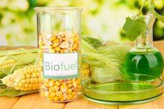 Itchen biofuel availability