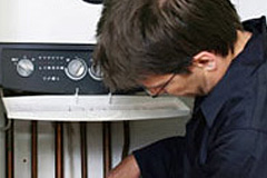 boiler repair Itchen