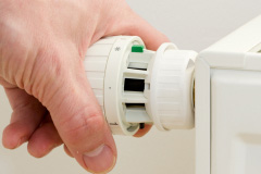Itchen central heating repair costs