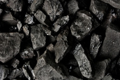Itchen coal boiler costs