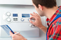 free commercial Itchen boiler quotes