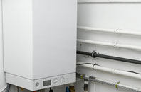 free Itchen condensing boiler quotes