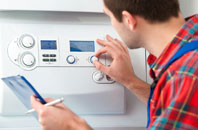 free Itchen gas safe engineer quotes