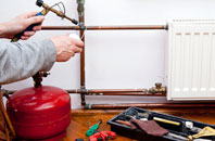 free Itchen heating repair quotes