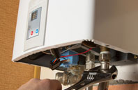 free Itchen boiler install quotes