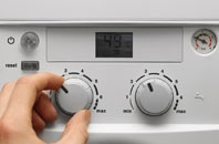 free Itchen boiler maintenance quotes