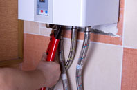 free Itchen boiler repair quotes